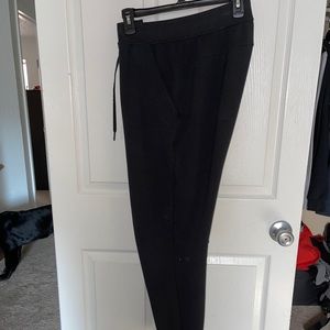 Lululemon city sweat jogger